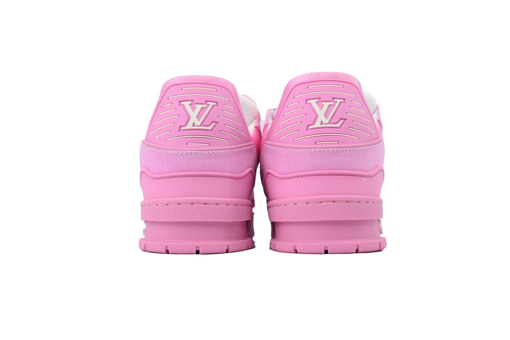 Louis Vuitton LV Trainer Sneakers