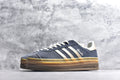 Adidas Originals Samba OG Retro Skate Shoes | Lightweight Classic | EU 36-45