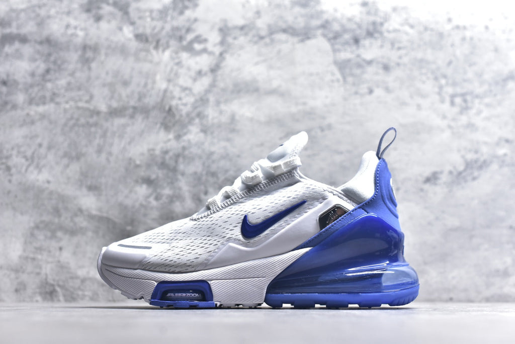 Nike Air Max 270 Sneakers | Iconic Air Cushioning | EU 36-45
