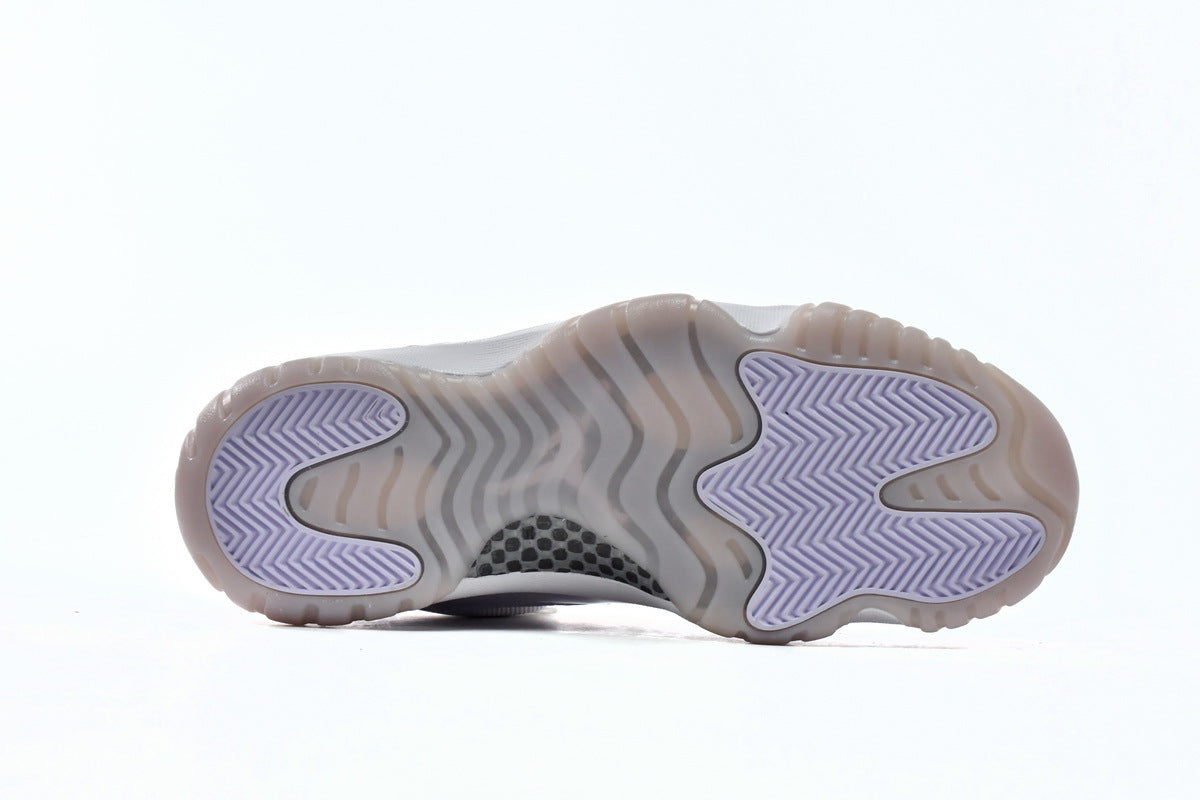 Nike Air Jordan 11 Retro Sneakers | Classic Colorway