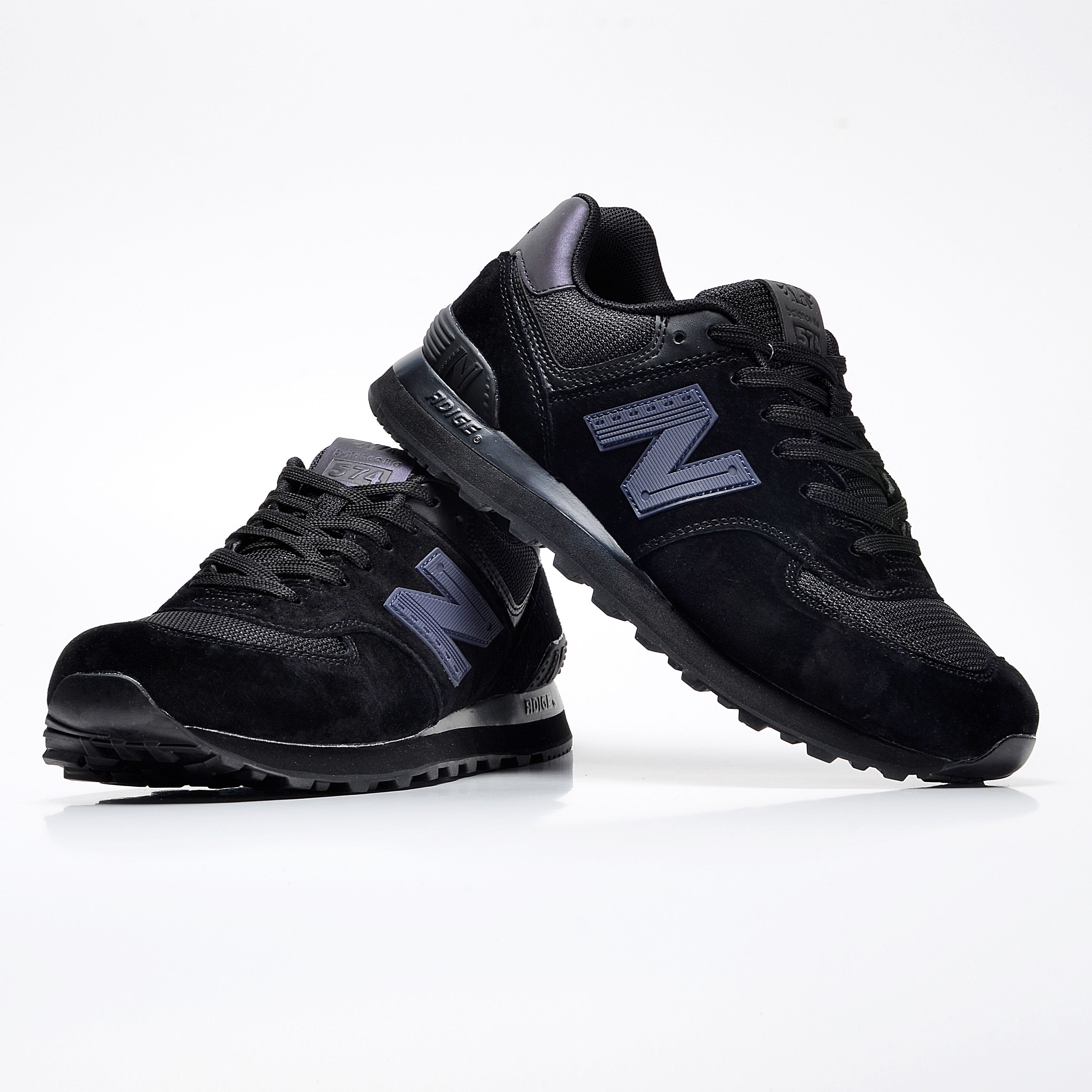 New Balance 574 Retro Sneakers | Classic Comfort & Style | EU 36-45