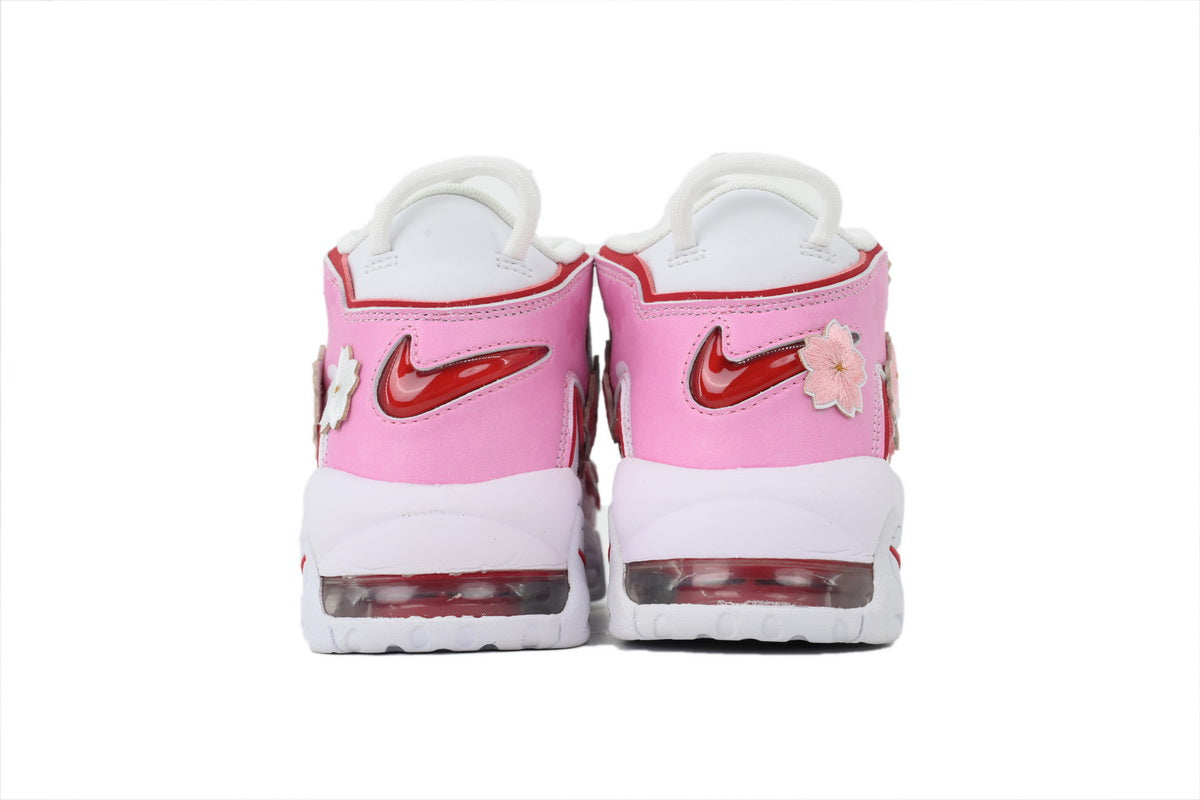 Nike Air More Uptempo – Bold Streetwear Sneakers