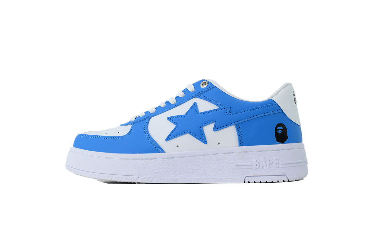 BATHING APE BAPE Sneakers