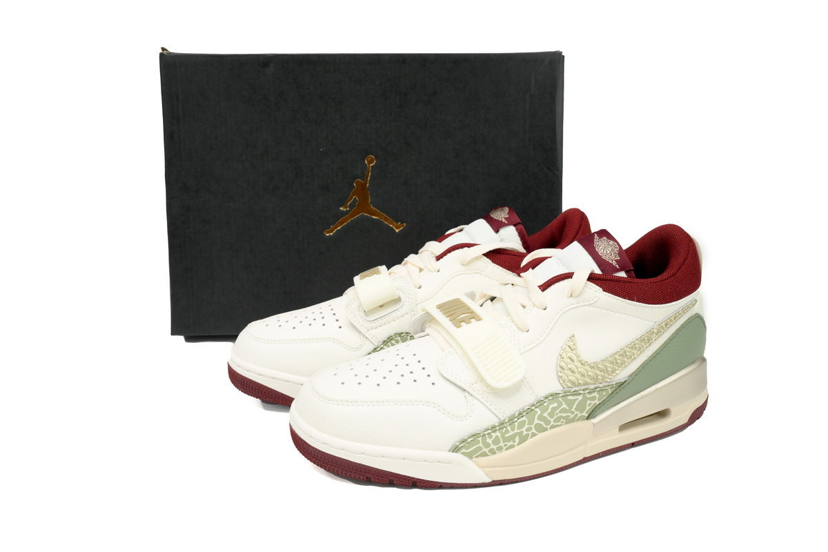 Nike Air Jordan Legacy 312 Low Sneakers | EU 36–45