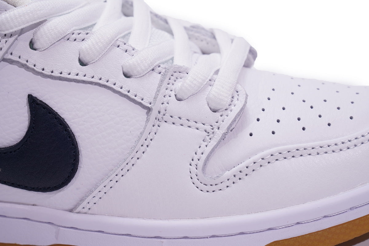 Nike SB Dunk Low – Classic Streetwear Sneakers (EU 36–45)