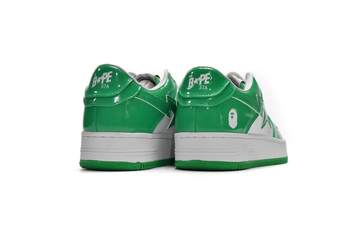 BATHING APE BAPE Sneakers