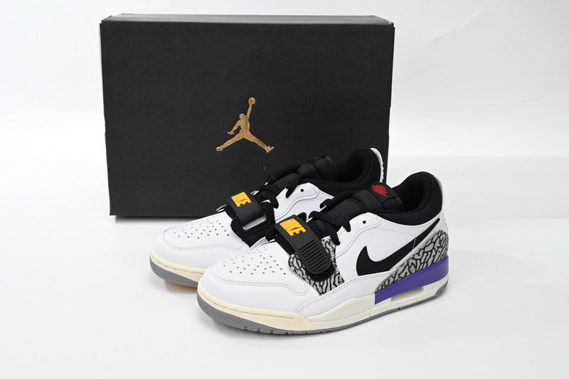 Nike Air Jordan Legacy 312 Low Sneakers | EU 36–45