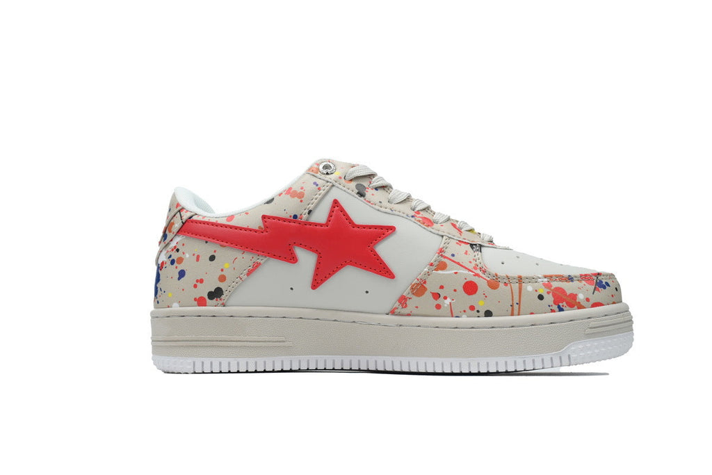 BATHING APE BAPE Sneakers