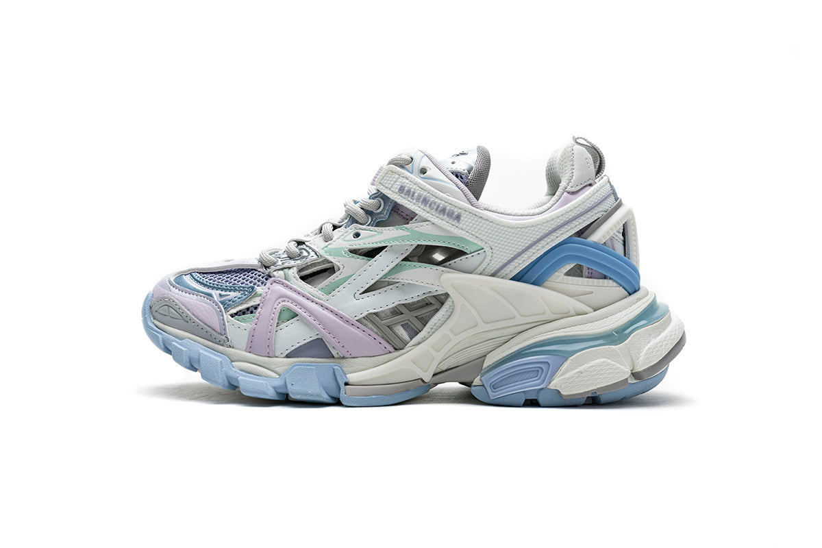 Balenciaga Track.2 Sneakers