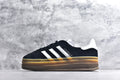 Adidas Originals Samba OG Retro Skate Shoes | Lightweight Classic | EU 36-45