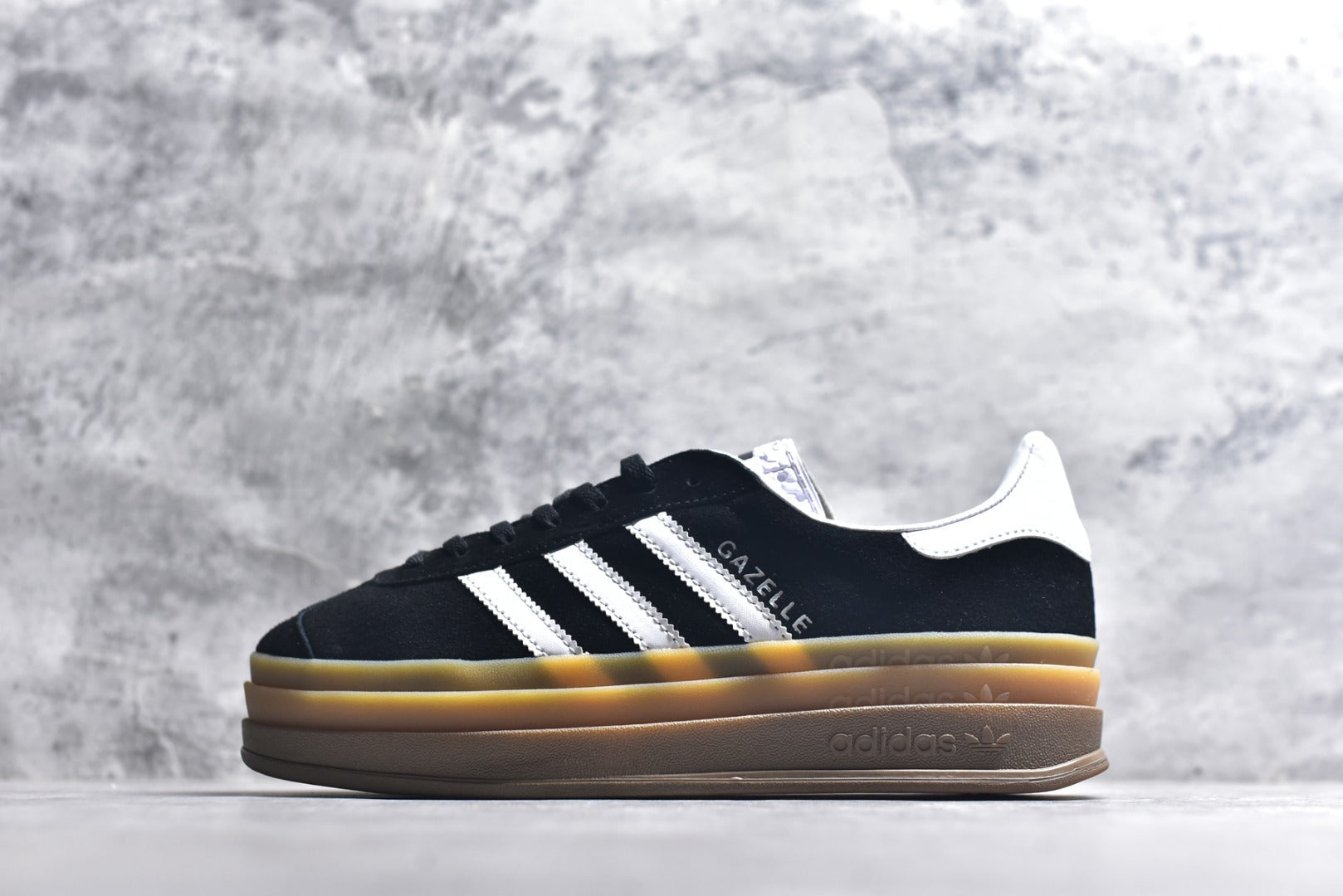 Adidas Originals Samba OG Retro Skate Shoes | Lightweight Classic | EU 36-45