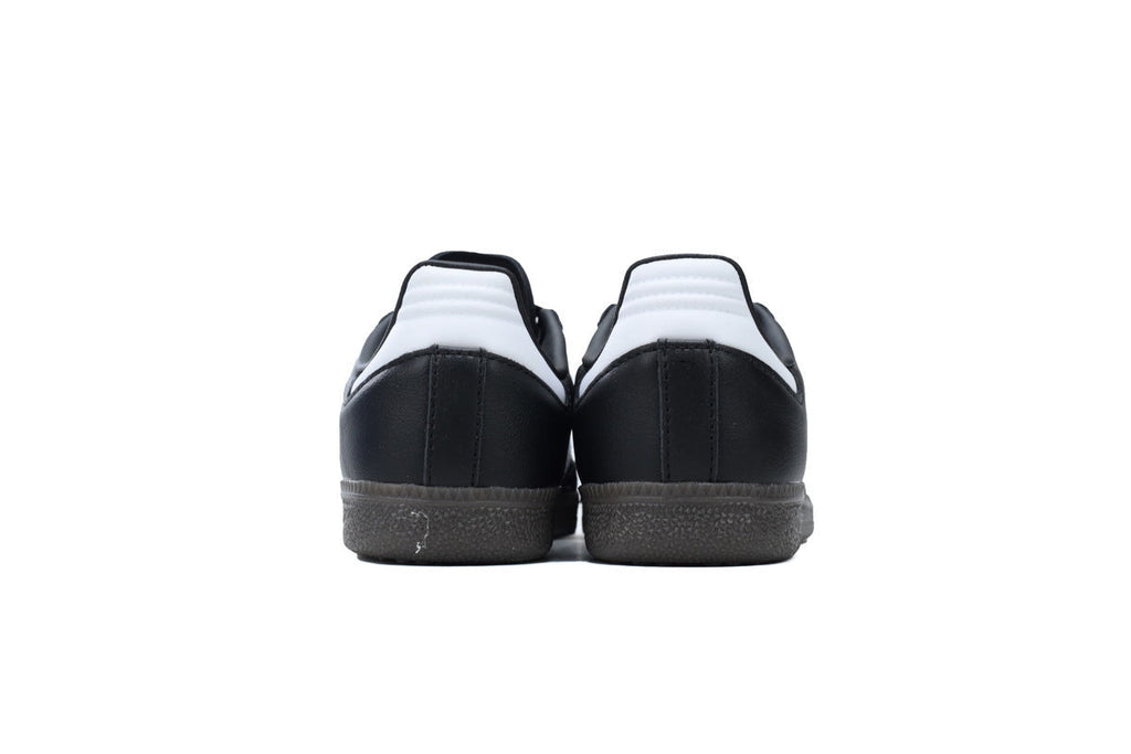 Adidas Samba OG – Classic Leather Sneakers