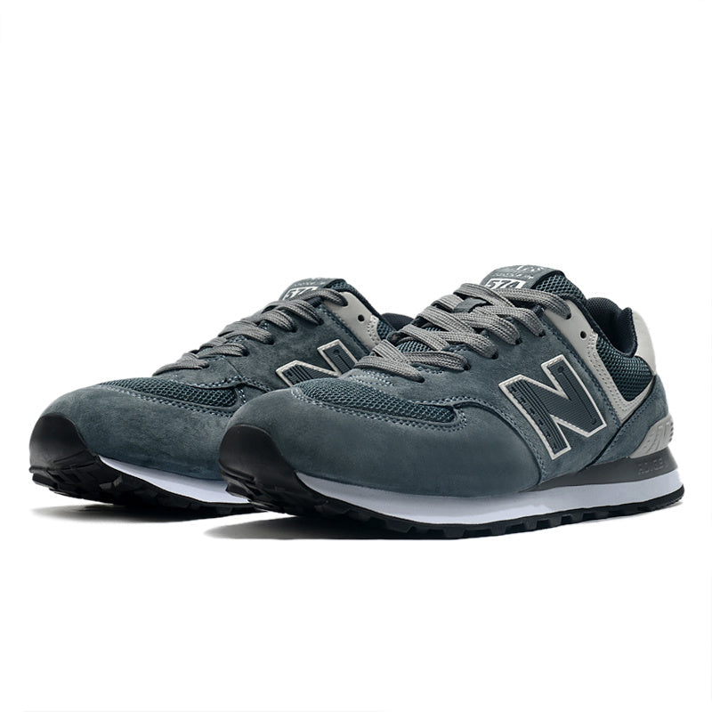 New Balance 574 Retro Sneakers | Classic Comfort & Style | EU 36-45