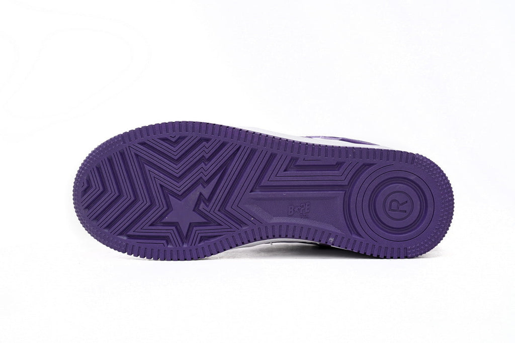 BATHING APE BAPE Sneakers