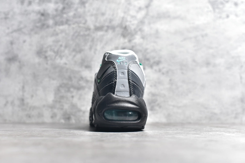 Palace x Nike Air Max 95 Sneakers | Limited Collab Edition