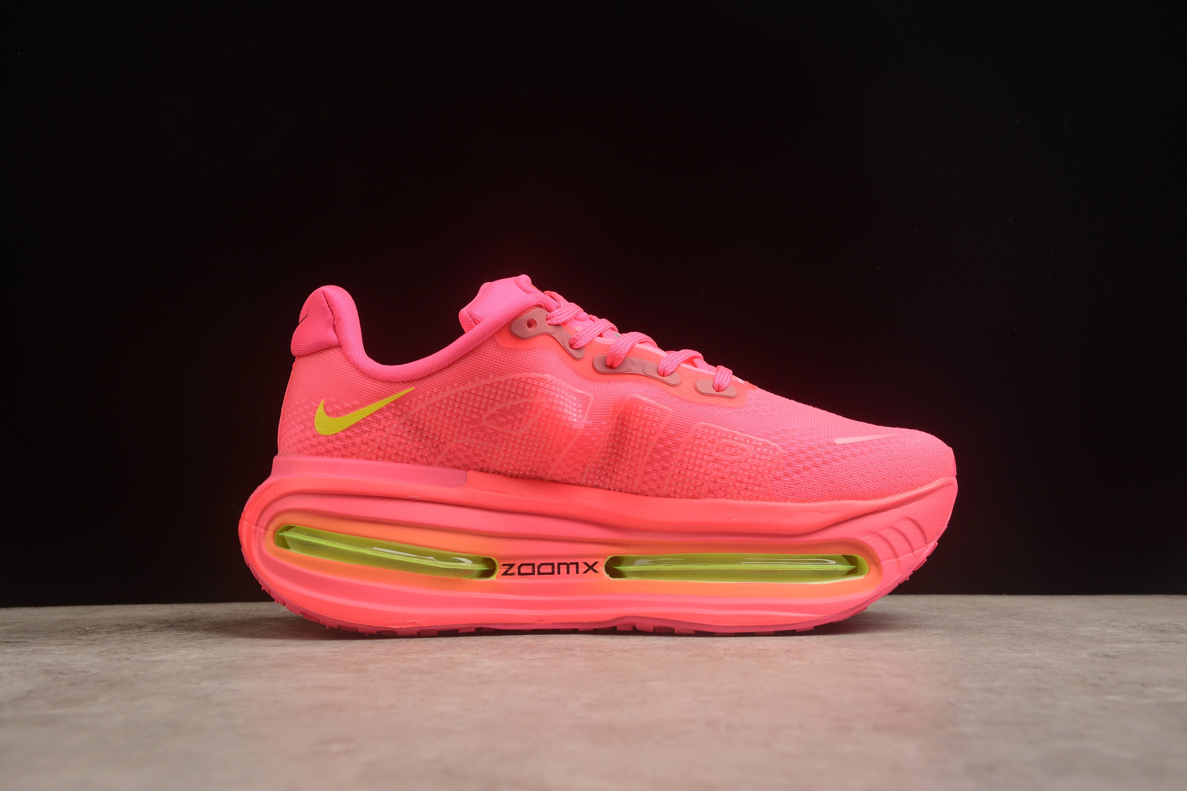Nike Vomero 18 Running Shoes | Premium Cushioning | EU 36-45