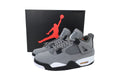 Nike Air Jordan 4 – Retro Basketball Sneakers