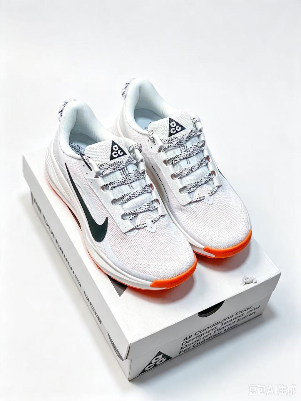 Nike ACG Pegasus Trail Low-Top Trail Running Shoes – Unisex | EU 36–45