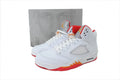 Nike Air Jordan 5 Retro – Men's Sneakers (EU 36–45)