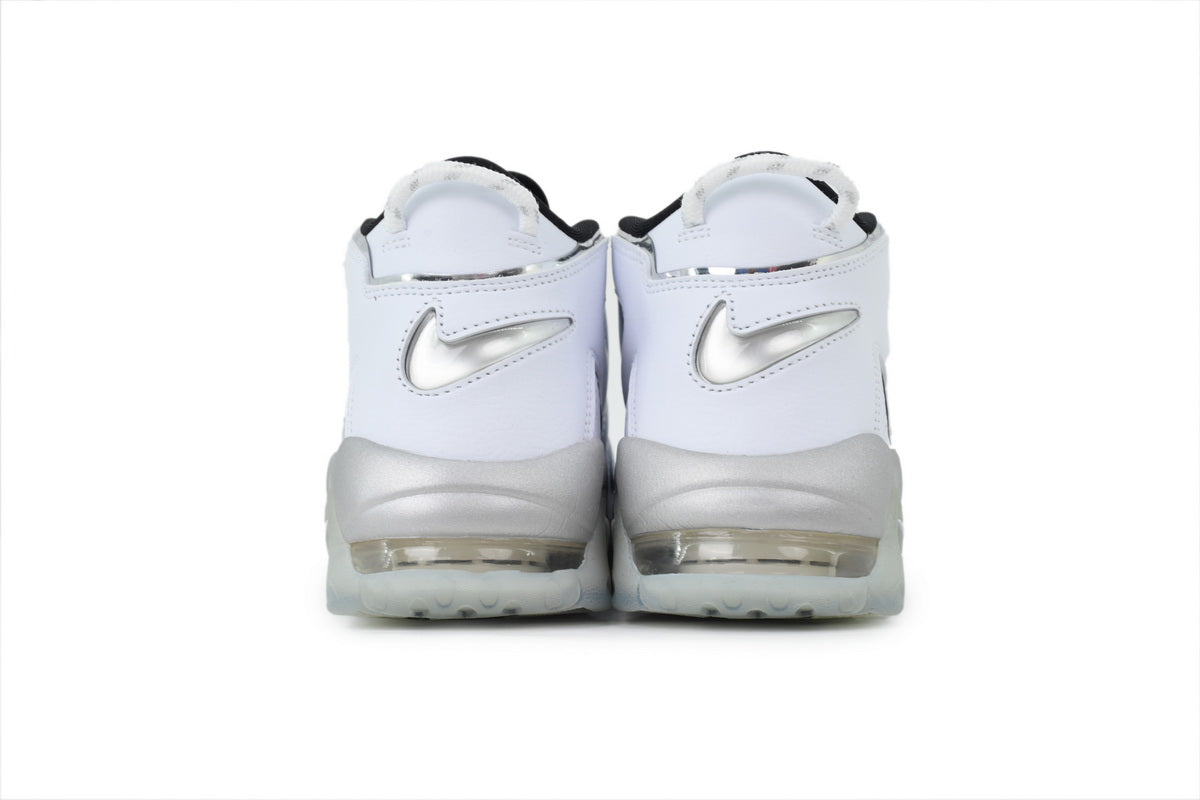 Nike Air More Uptempo – Bold Streetwear Sneakers