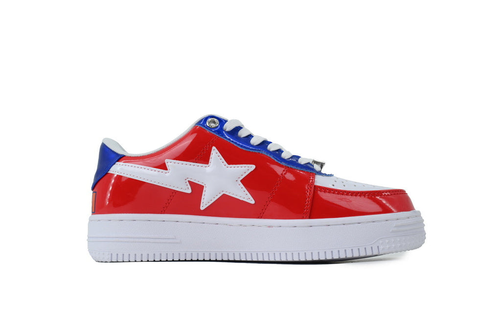BATHING APE BAPE Sneakers