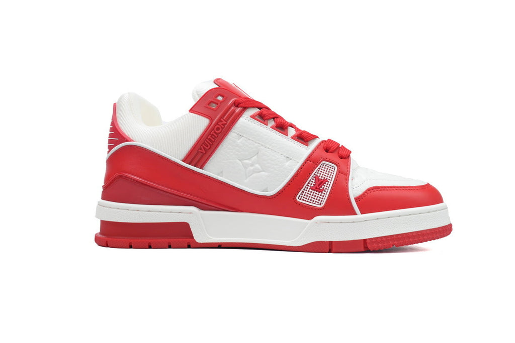 Louis Vuitton LV Trainer Sneakers