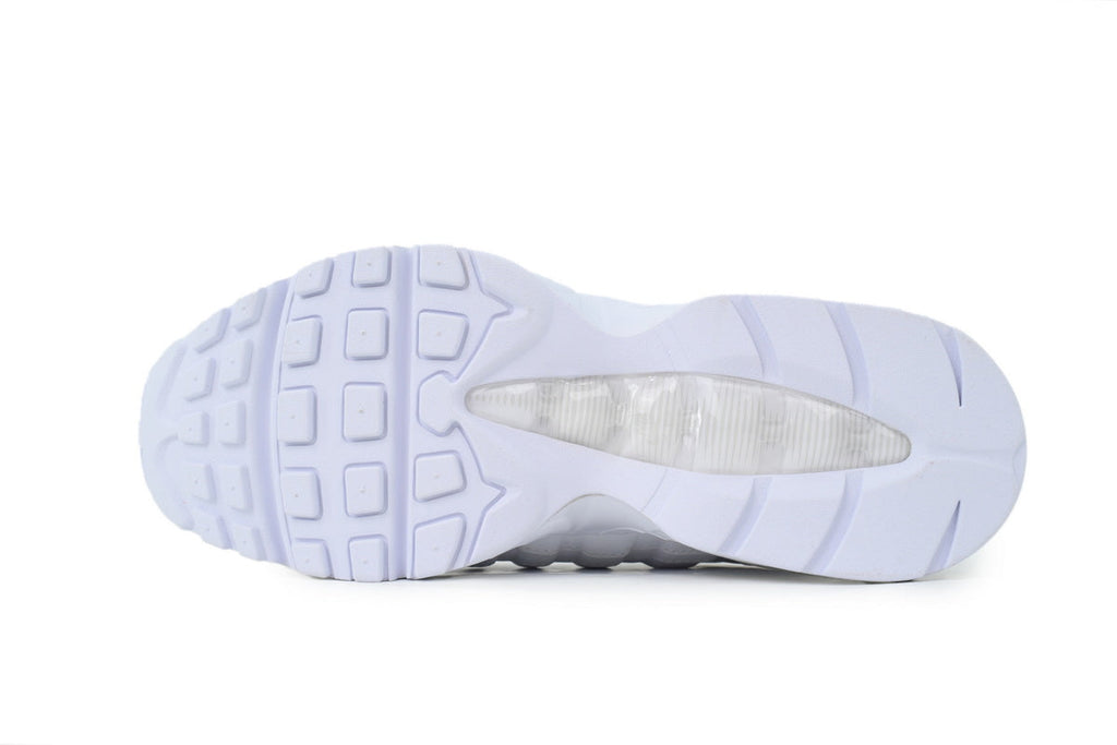 Nike Air Max 95 – Classic Sneakers