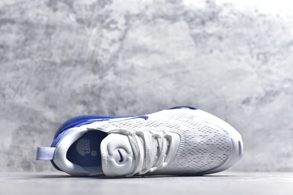 Nike Air Max 270 Sneakers | Iconic Air Cushioning | EU 36-45