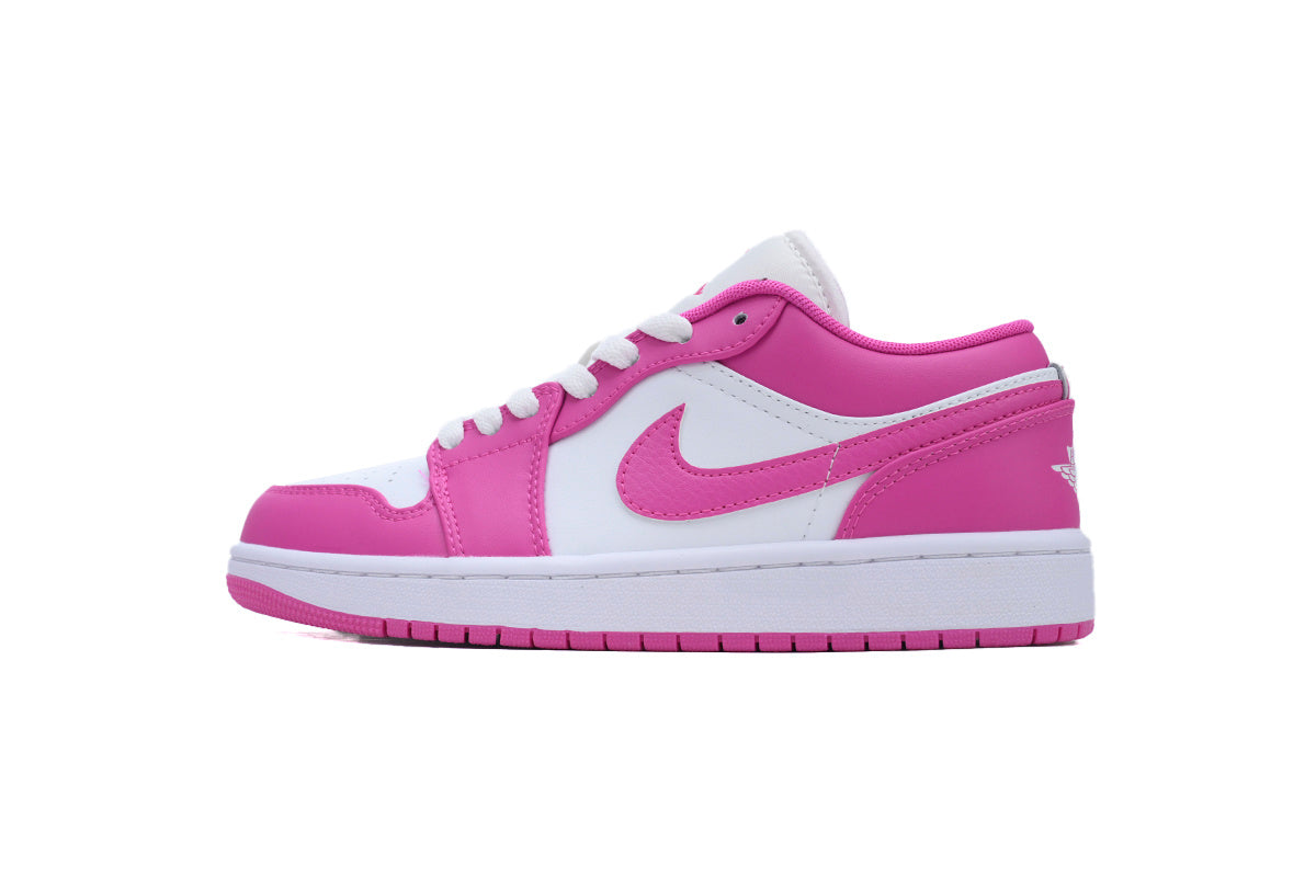 Nike Air Jordan 1 Retro Low Low-Top Sneakers