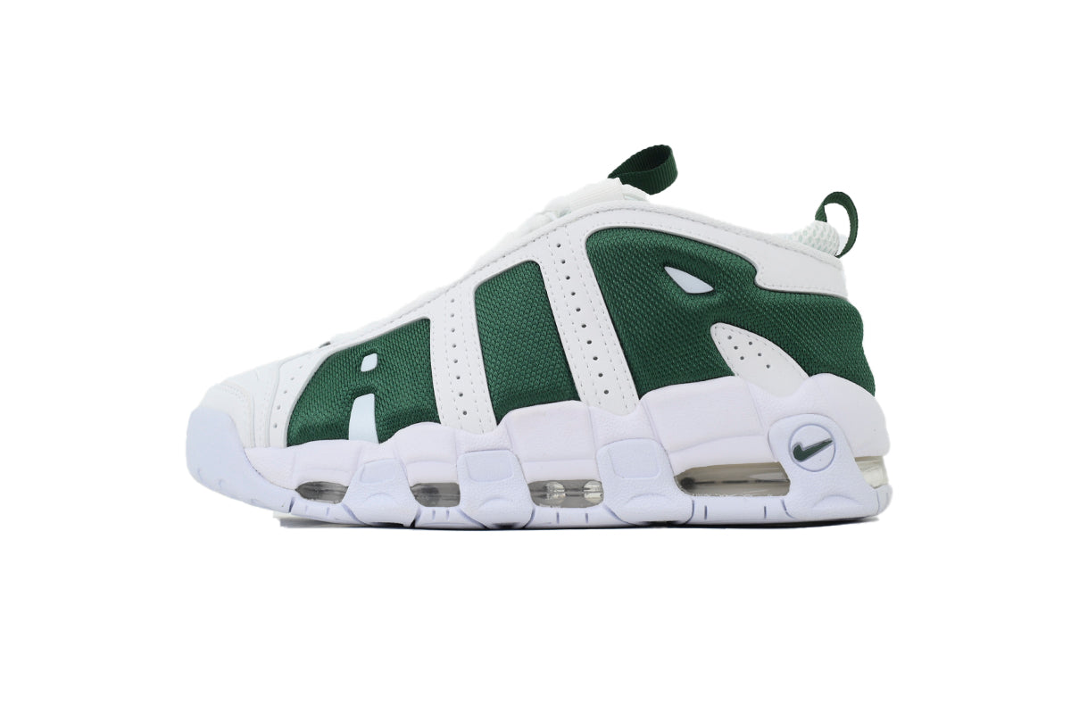 Nike Air More Uptempo – Bold Streetwear Sneakers