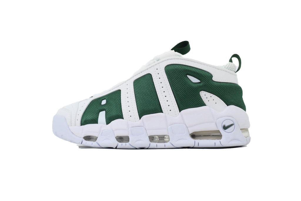 Nike Air More Uptempo – Bold Streetwear Sneakers