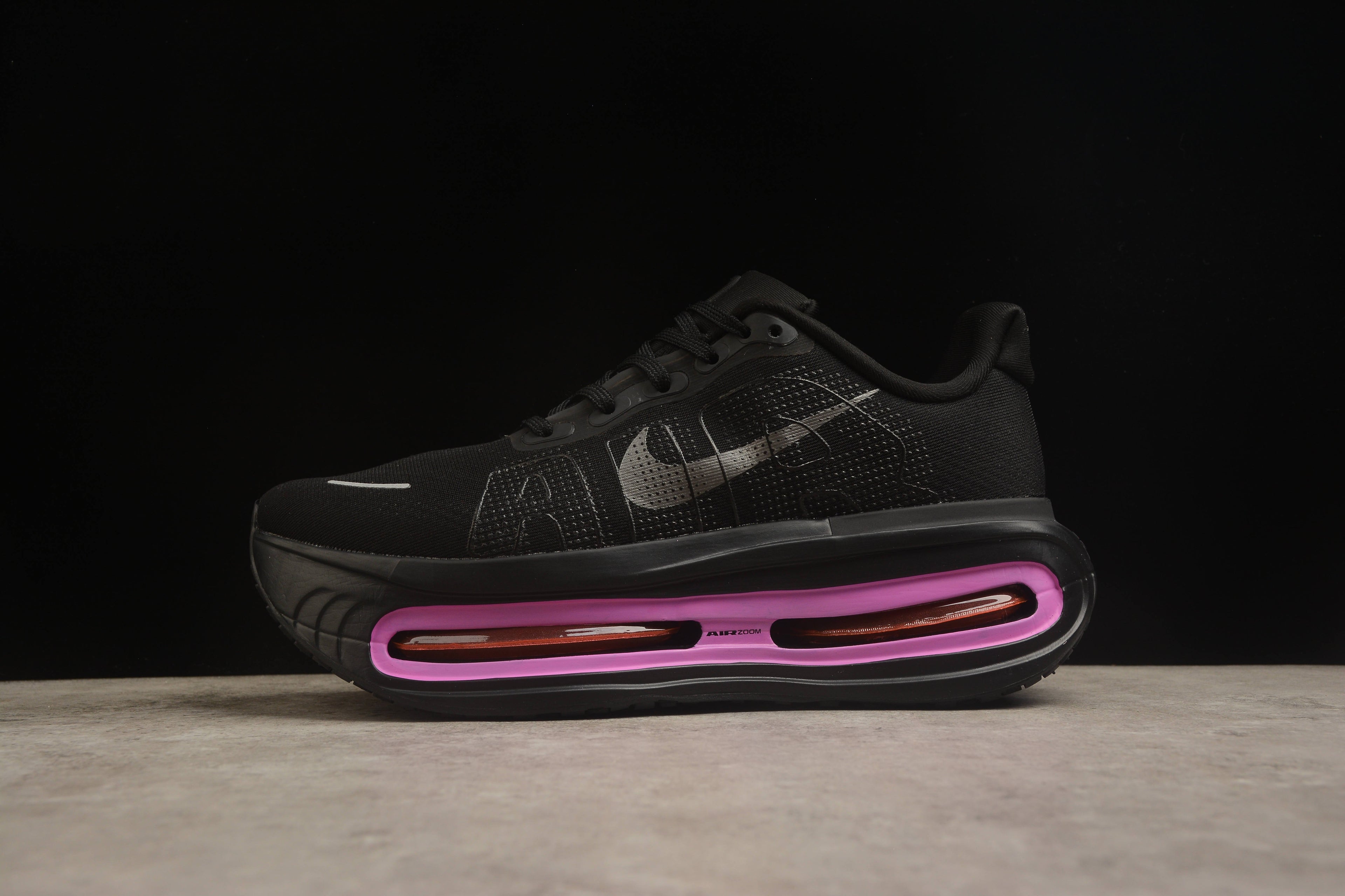 Nike Vomero 18 Running Shoes | Premium Cushioning | EU 36-45