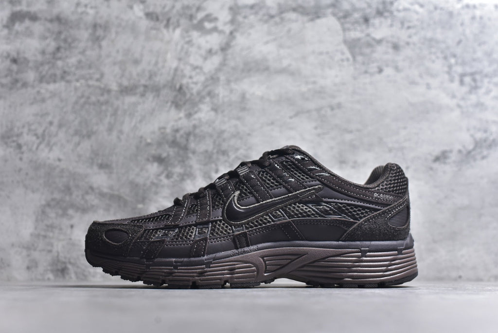 Nike P-6000 Low-Top Sneakers | Retro Casual Style