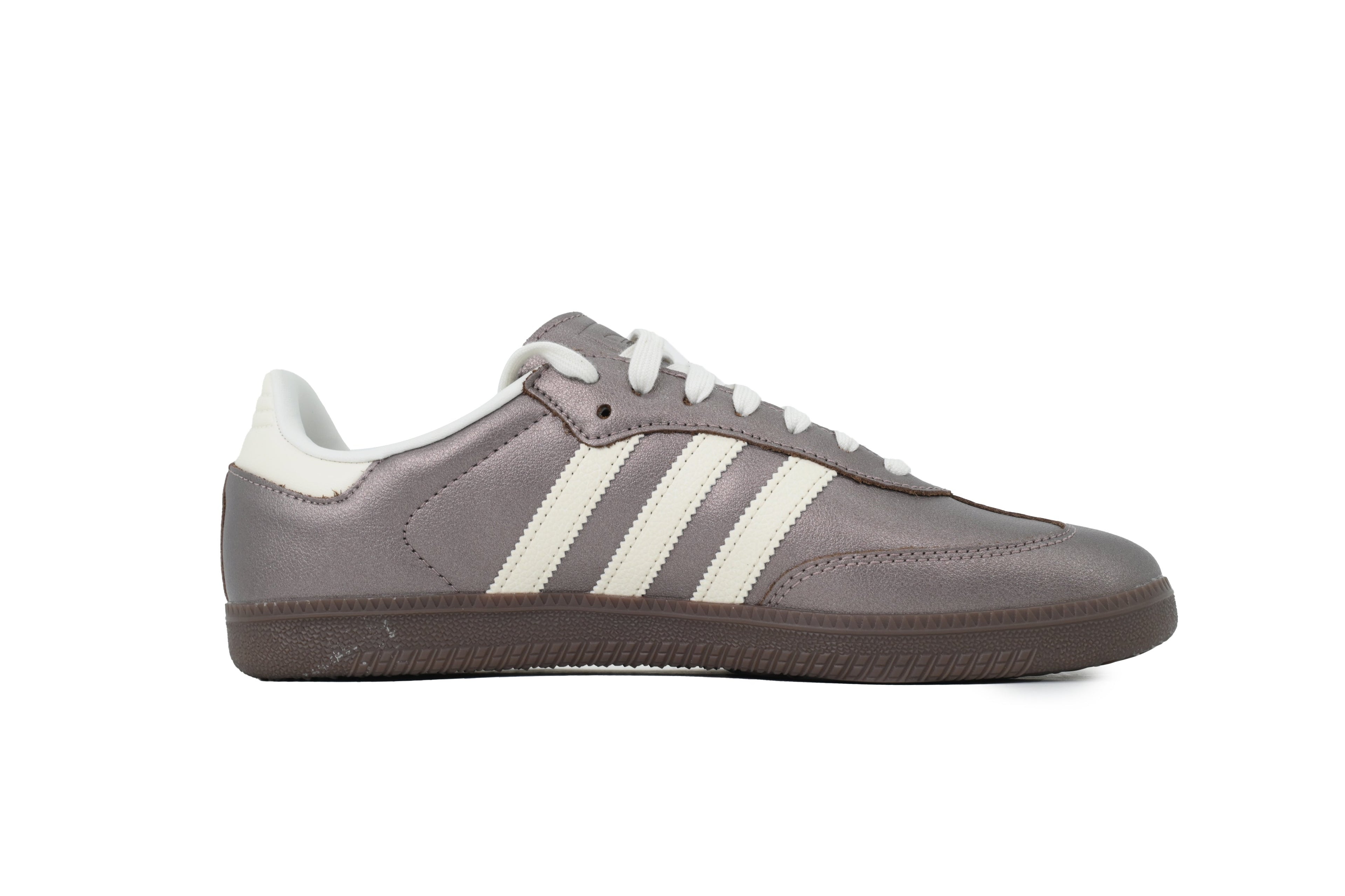 Adidas Samba OG – Classic Leather Sneakers