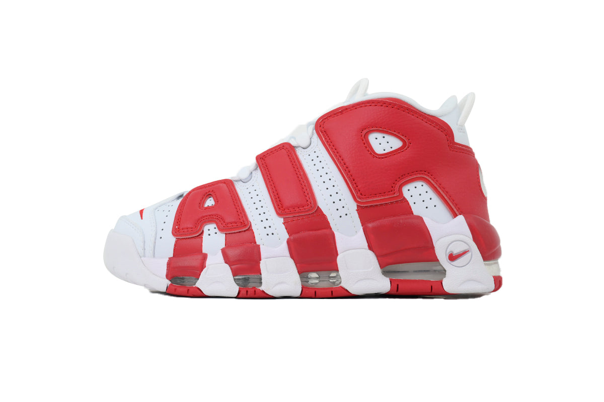 Nike Air More Uptempo – Bold Streetwear Sneakers