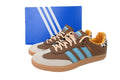 Adidas Samba OG – Classic Leather Sneakers