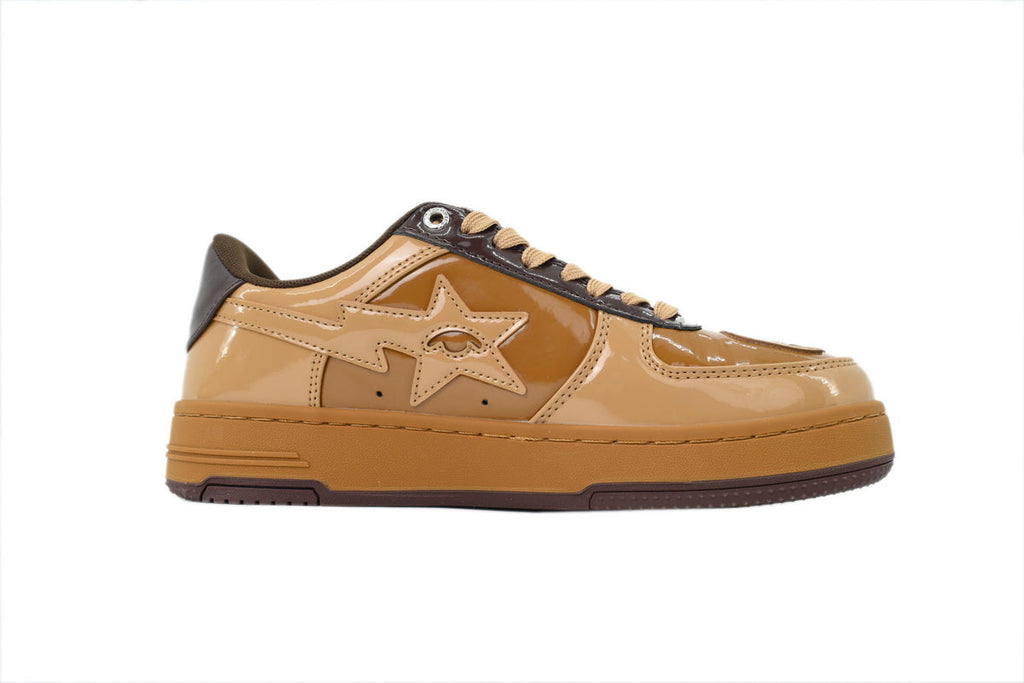 BATHING APE BAPE Sneakers