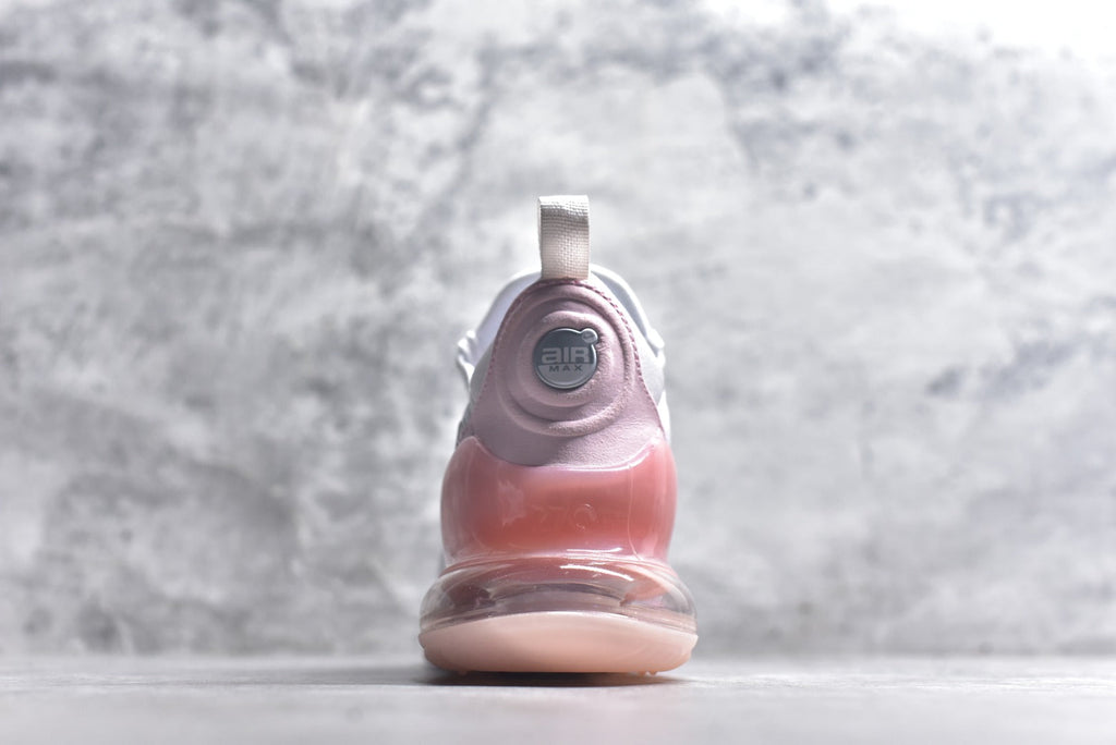 Nike Air Max 270 Sneakers | Iconic Air Cushioning | EU 36-45