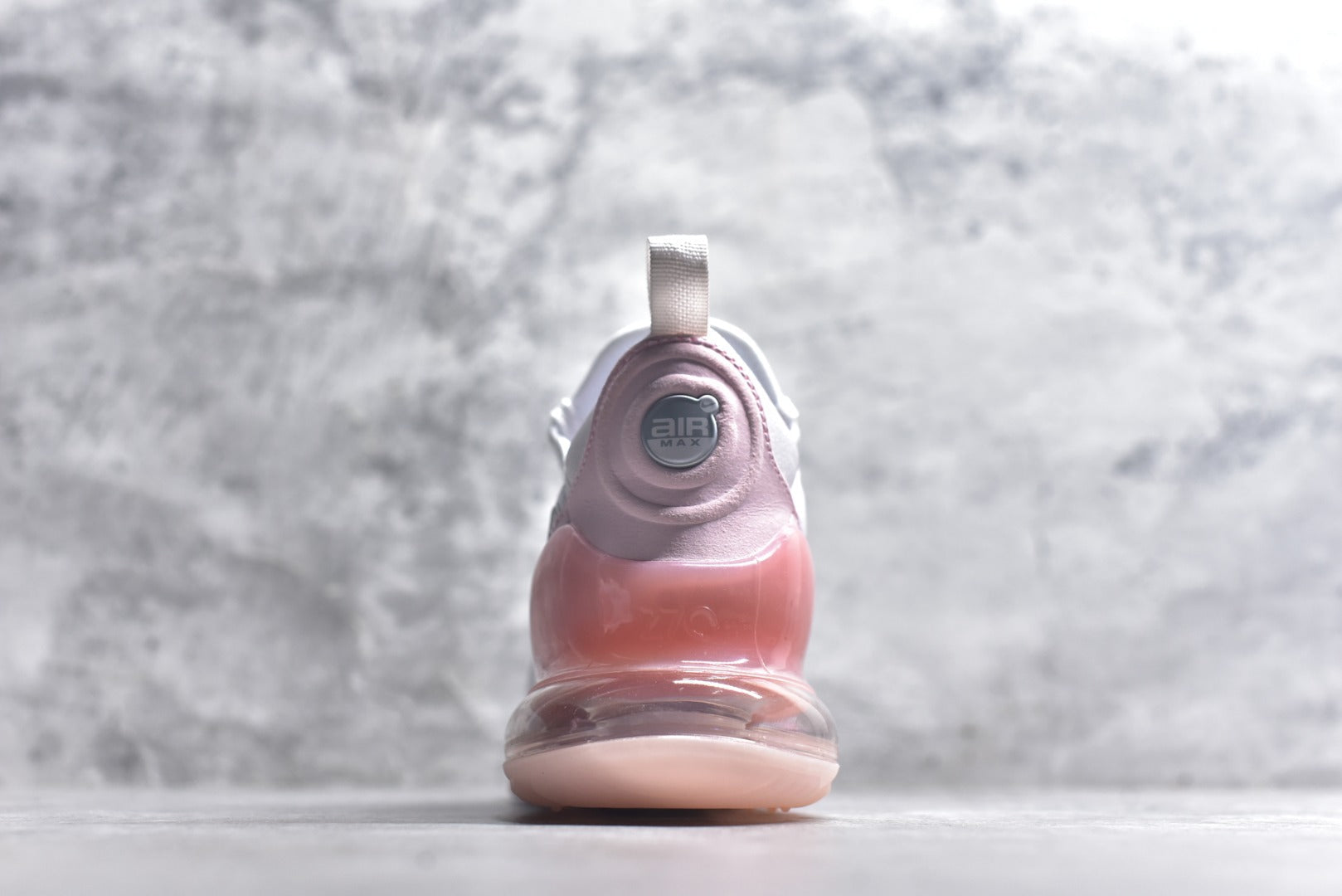 Nike Air Max 270 Sneakers | Iconic Air Cushioning | EU 36-45