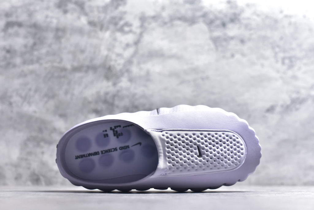 Nike Mind 001 Massage Slides | Recovery & Comfort | EU 36-45