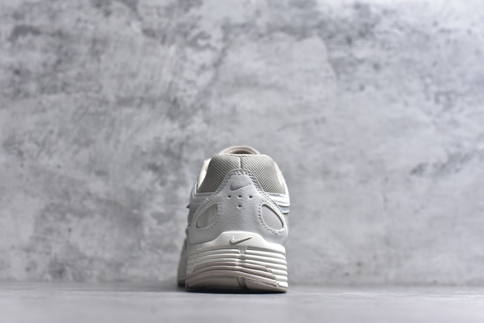 Nike P-6000 Low-Top Sneakers | Retro Casual Style