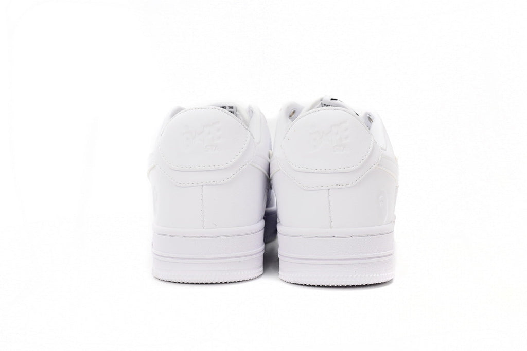 BATHING APE BAPE Sneakers