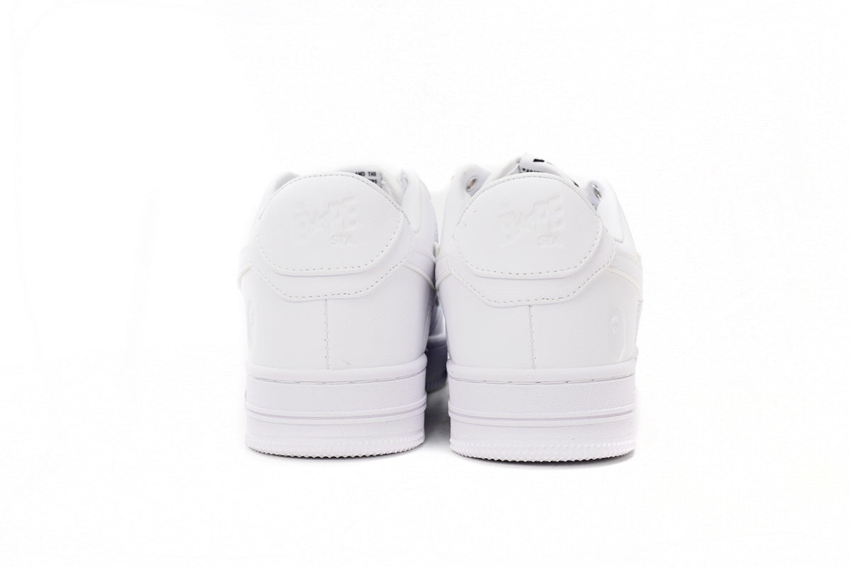 BATHING APE BAPE Sneakers