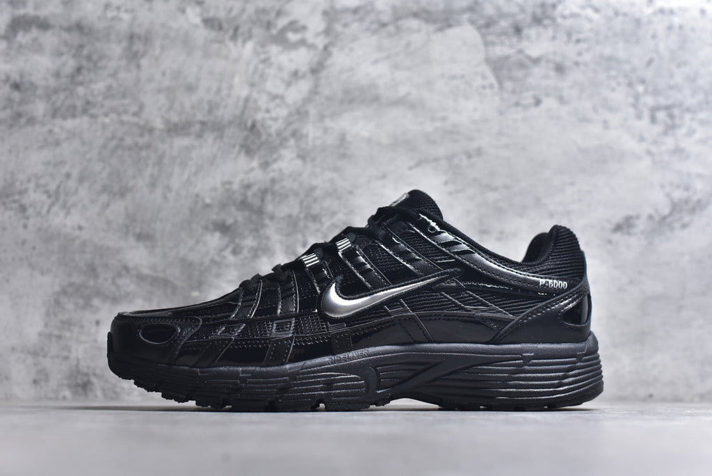 Nike P-6000 Low-Top Sneakers | Retro Casual Style