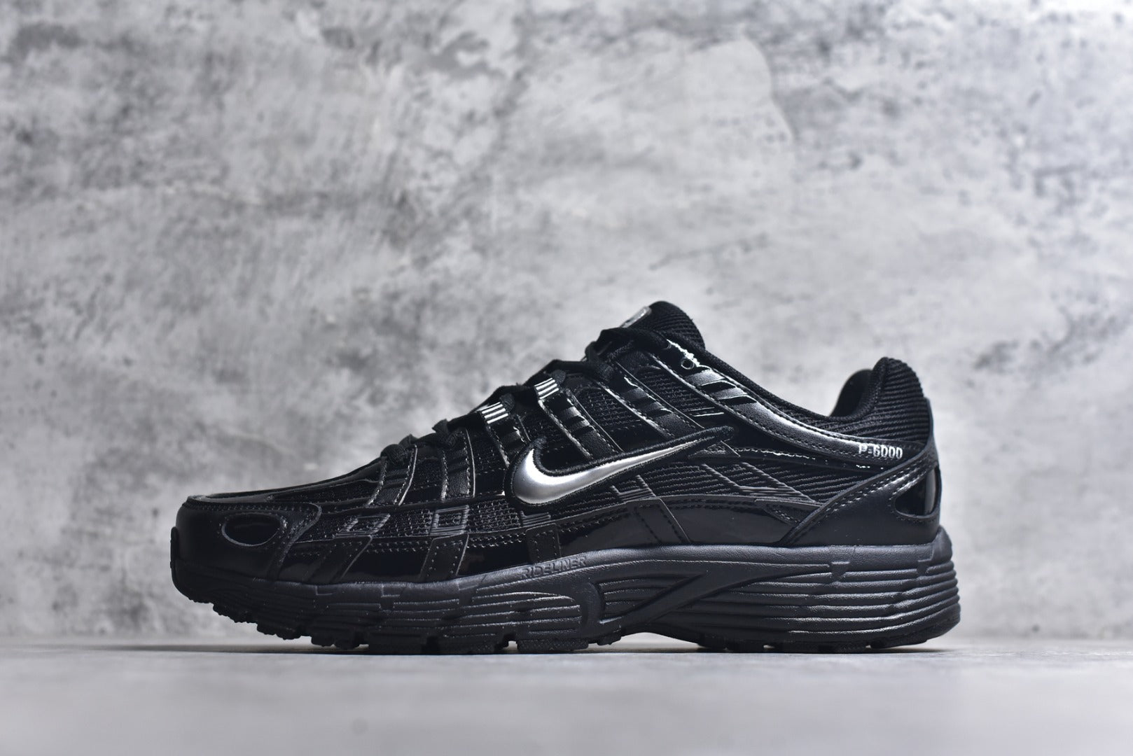 Nike P-6000 Low-Top Sneakers | Retro Casual Style