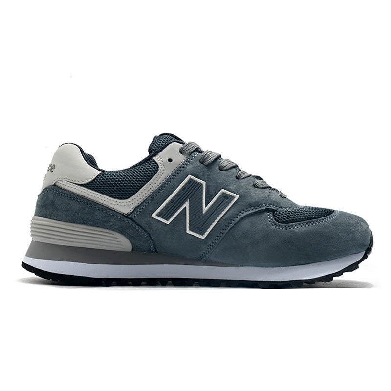 New Balance 574 Retro Sneakers | Classic Comfort & Style | EU 36-45